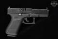Glock 19 MOS 9mm Luger Black in Very Good Condition Image 3