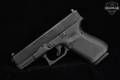 Glock 19 MOS 9mm Luger Black in Very Good Condition Image 4