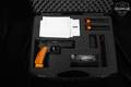 2018 CZ 75 SP-01 SHADOW ORANGE 9mm Luger Black in Excellent Condition Image 2