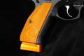 2018 CZ 75 SP-01 SHADOW ORANGE 9mm Luger Black in Excellent Condition Image 3