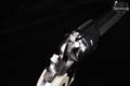 2013 Sturm Ruger New Vaquero Bisley .357 Mag. High-Gloss Stainless in Good Condition Image 5