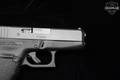 Glock 36 Gen3 .45 ACP Tenifer in Very Good Condition Image 5
