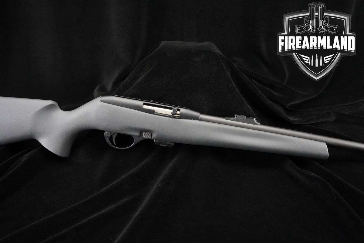 Remington Model 597 22LR 20" Remington 597