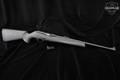 Remington Model 597 .22 LR Black in Very Good Condition Image 2
