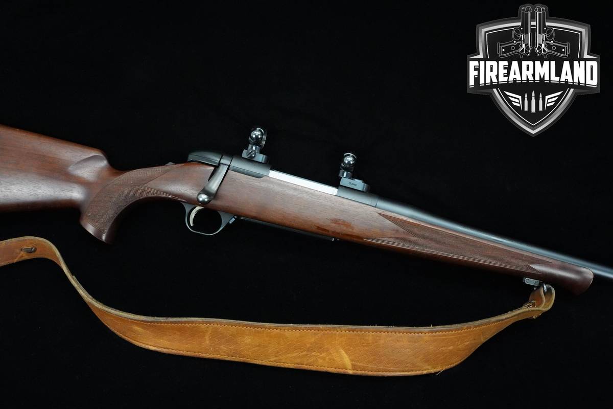 1994 Browning A-Bolt Euro-Bolt 7mm Rem Magnum 26" Browning-A-Bolt-Euro