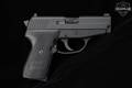 Sig Sauer P239 .357 SIG Black in Good Condition Image 5