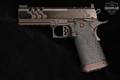 Kimber 2K11 Pro Royal 9mm Luger Bronze PVD in Excellent Condition Image 4