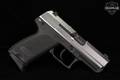 Heckler & Koch (H&K, HK) USP Compact 9mm Luger Two-Tone Stainless in Excellent Condition Image 3