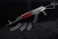 Zastava Arms ZPAPM70 7.62x39 Black & Walnut in Very Good Condition Image 2