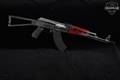 Zastava Arms ZPAPM70 7.62x39 Black & Walnut in Very Good Condition Image 3