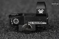 Vortex Optics Venom 3 MOA Red Dot Matte Black in Excellent Condition Image 3