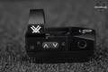 Vortex Optics Venom 3 MOA Red Dot Matte Black in Excellent Condition Image 5