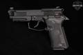 Beretta 80X Cheetah .380 ACP Black in Excellent Condition Image 3