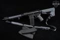 Wilson Combat (WC) WC-15 5.56mm NATO Black & OD Green in Excellent Condition Image 2