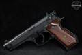 P. Beretta Mod. 92 F 9mm Luger Black in Very Good Condition Image 3