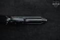 P. Beretta Mod. 92 F 9mm Luger Black in Very Good Condition Image 5