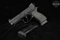CZ CZ 40 P .40 S&W Black in Good Condition Image 2
