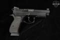 CZ CZ 40 P .40 S&W Black in Good Condition Image 3