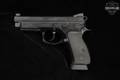CZ CZ 40 P .40 S&W Black in Good Condition Image 4