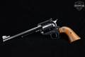 1972 Sturm Ruger Super Blackhawk .44 Mag. Polished Blued in Very Good Condition Image 2