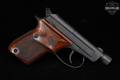 Beretta 21A Bobcat Covert .22 LR Black in Very Good Condition Image 3