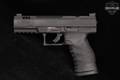 Walther WMP .22 WMR Black in Excellent Condition Image 3
