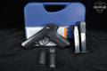 Beretta Px4 Storm Full Size .40 S&W Black in Excellent Condition Image 2