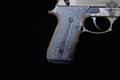 Girsan Regard MC BX 9mm Luger FDE (Flat Dark Earth) in Excellent Condition Image 3