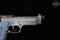 Girsan Regard MC BX 9mm Luger FDE (Flat Dark Earth) in Excellent Condition Image 5