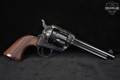 A. Uberti 1873 Cattleman El Patrón .357 Mag. Blued & Color Case Hardened in Excellent Condition Image 3