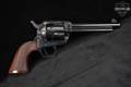 A. Uberti 1873 Cattleman El Patrón .357 Mag. Blued & Color Case Hardened in Excellent Condition Image 4