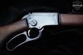 1968 Marlin Firearms Co. Model Golden 39A .22 S/L/LR Blued in Good Condition Image 5