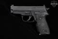 Sig Sauer P229 .357 SIG Black in Good Condition Image 3