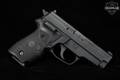 Sig Sauer P229 .357 SIG Black in Good Condition Image 4