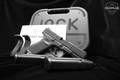 Glock 44 .22 LR Black in Excellent Condition Image 2