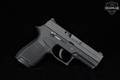 Sig Sauer P250 Compact, Medium, TacPac 9mm Luger Black in Very Good Condition Image 4