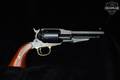2020 A. Uberti Remington 1858 Army .44 BPM (Black Powder) Blued in Very Good Condition Image 3