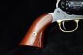 2020 A. Uberti Remington 1858 Army .44 BPM (Black Powder) Blued in Very Good Condition Image 4