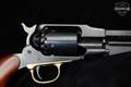 2020 A. Uberti Remington 1858 Army .44 BPM (Black Powder) Blued in Very Good Condition Image 5