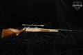 1972-1994 Weatherby Mark V Deluxe .300 Wby. Mag. High Gloss Blued in Excellent Condition Image 2