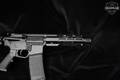 Palmetto State Armory (PSA) PA-15 .300 AAC Blackout (7.62x35mm) Black Anodized in Excellent Condition Image 3