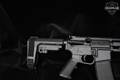 Palmetto State Armory (PSA) PA-15 .300 AAC Blackout (7.62x35mm) Black Anodized in Excellent Condition Image 4