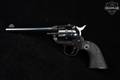 1956 Sturm Ruger Single-Six Standard Model, Old Model three-screw, Flatgate .22 LR Blued in Excellent Condition Image 3