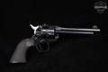 1956 Sturm Ruger Single-Six Standard Model, Old Model three-screw, Flatgate .22 LR Blued in Excellent Condition Image 5