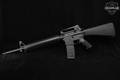 Colt AR-15A4 5.56mm NATO Black in Like-New Condition Image 2