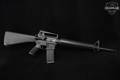 Colt AR-15A4 5.56mm NATO Black in Like-New Condition Image 3