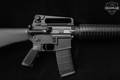 Colt AR-15A4 5.56mm NATO Black in Like-New Condition Image 5