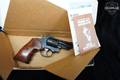 1975 Smith & Wesson (S&W) Model 19-3 Combat Magnum .357 Mag. Blued in Good Condition Image 2