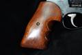 1975 Smith & Wesson (S&W) Model 19-3 Combat Magnum .357 Mag. Blued in Good Condition Image 3