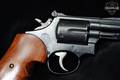 1975 Smith & Wesson (S&W) Model 19-3 Combat Magnum .357 Mag. Blued in Good Condition Image 4